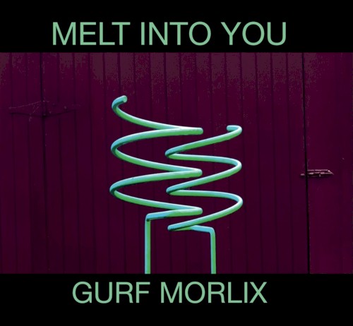 Melt Into You