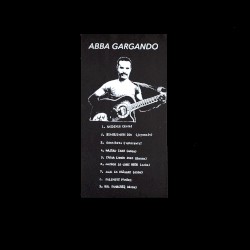 Abba Gargando