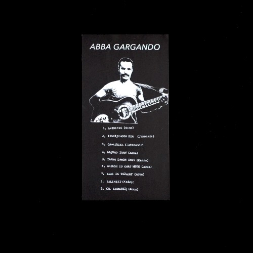 Abba Gargando