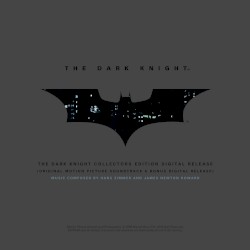 The Dark Knight