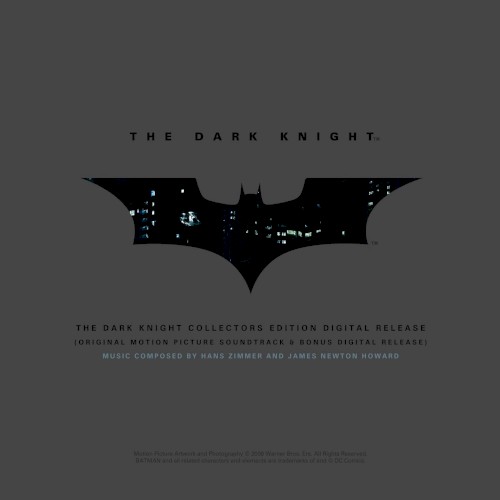 The Dark Knight