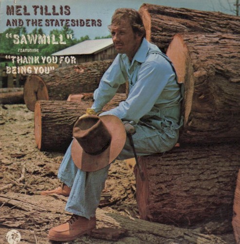 Sawmill