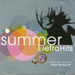 Summer Eletrohits