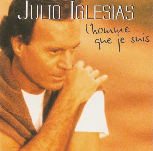 L'homme que je suis