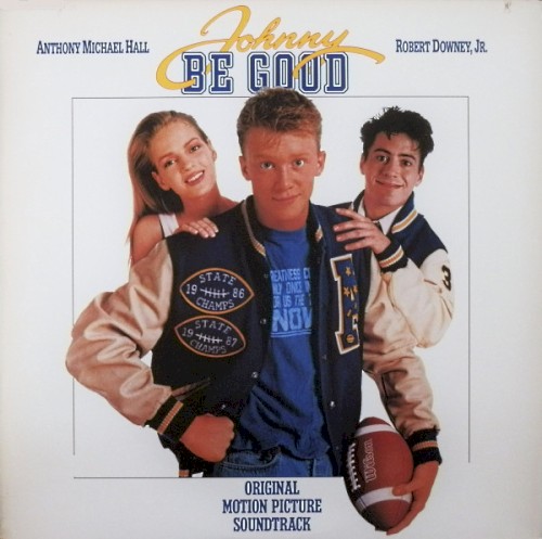 Johnny Be Good (Original Motion Picture Soundtrack)