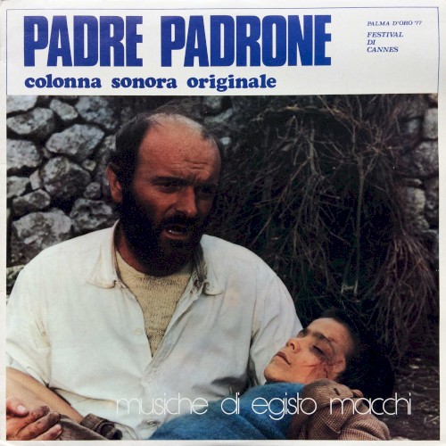 Padre Padrone (Colonna Sonora Originale)