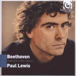 Complete Piano Sonatas