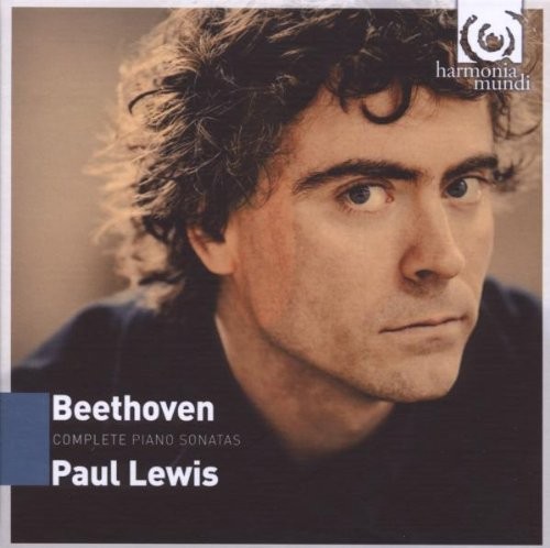 Complete Piano Sonatas
