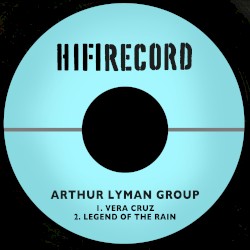 Vera Cruz / Legend of the Rain
