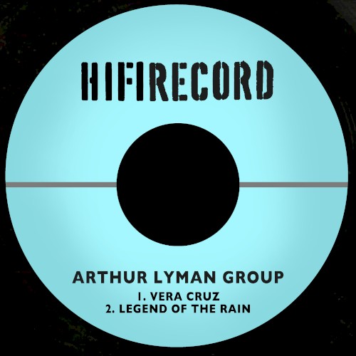 Vera Cruz / Legend of the Rain