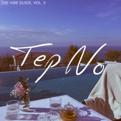 The Vibe Guide, Vol. 5