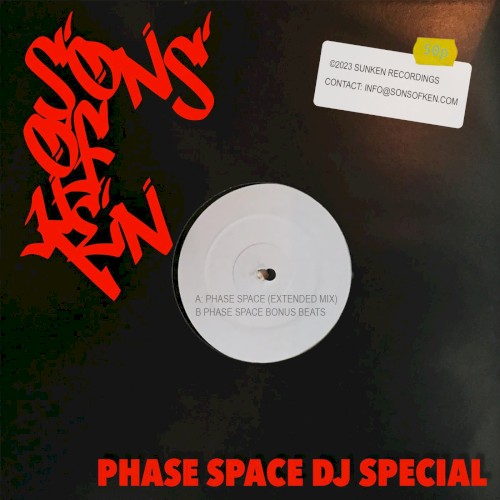 Phase Space DJ Special