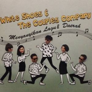 Menyanyikan Lagu2 Daerah