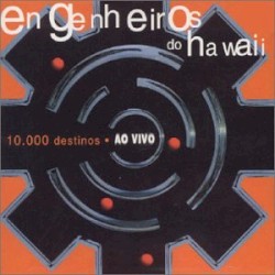 10.000 destinos