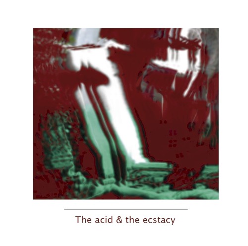 The Acid & The Ecstasy