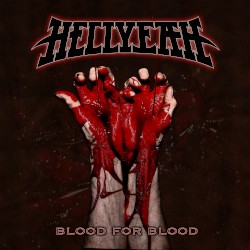 Blood for Blood