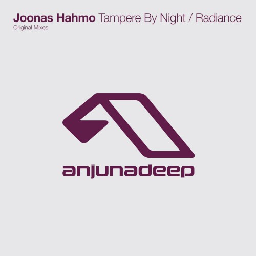 Tampere by Night / Radiance