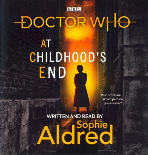 Doctor Who: At Childhood’s End
