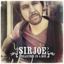 Treasures in a Box