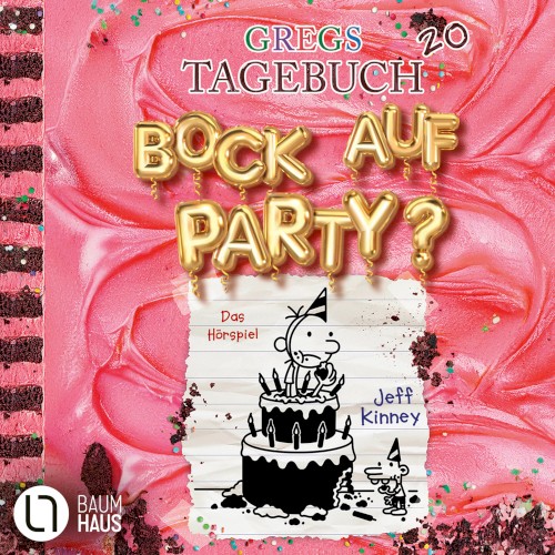Gregs Tagebuch 20: Bock auf Party?