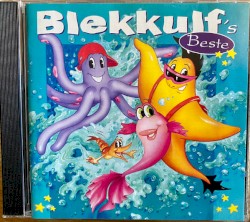 Blekkulf's beste