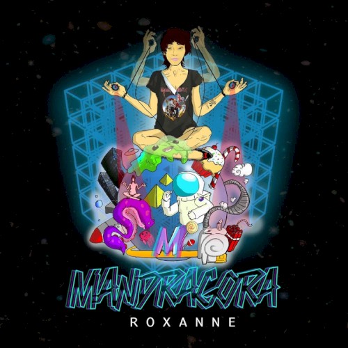 Roxanne