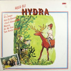 Hela gij