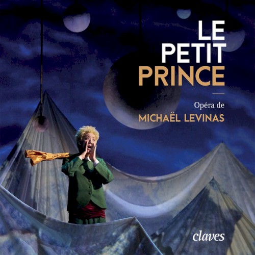 Le Petit Prince
