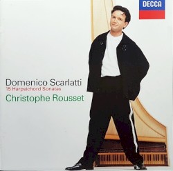 15 Harpsichord Sonatas