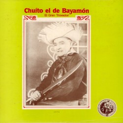 El Gran Trovador