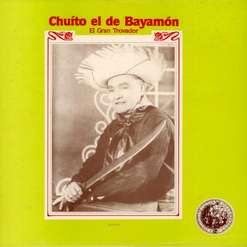 El Gran Trovador