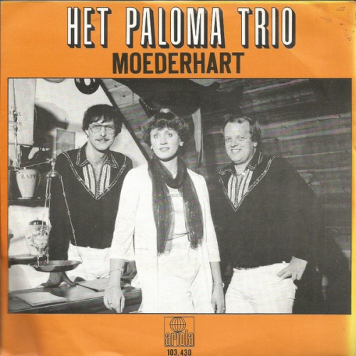 Moederhart