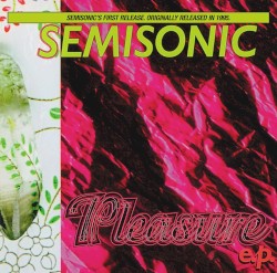 Pleasure EP