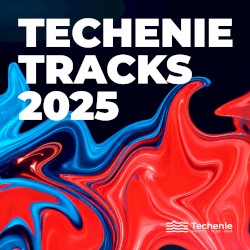 Techenie Tracks 2025