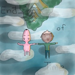 End of Time