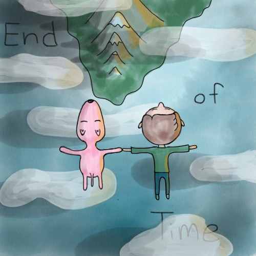 End of Time
