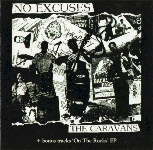 No Excuses