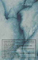 Shredded Nerve