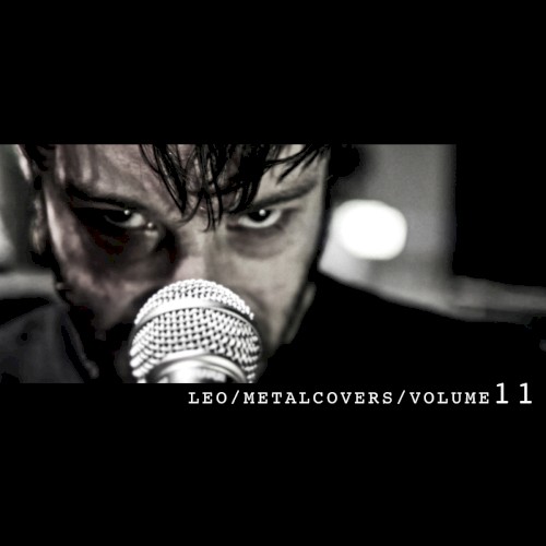 Leo Metal Covers, Volume 11