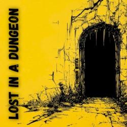 Lost In A Dungeon