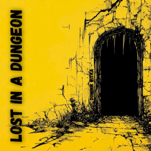 Lost In A Dungeon