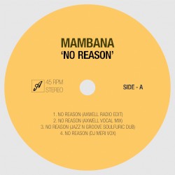 No Reason