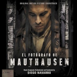 El Fotógrafo de Mauthausen