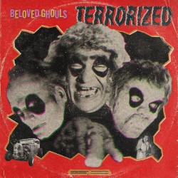 Terrorized