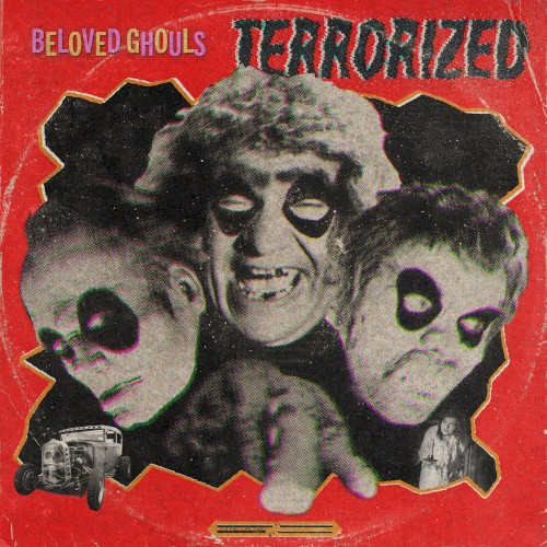 Terrorized