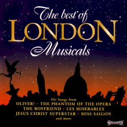 The Best of London Musicals