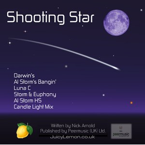 Shooting Star
