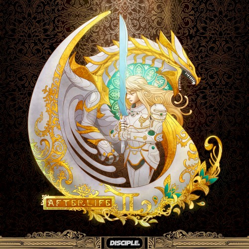 Afterlife Vol. 2