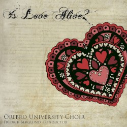 Is Love Alive?