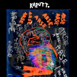 Kaputt.